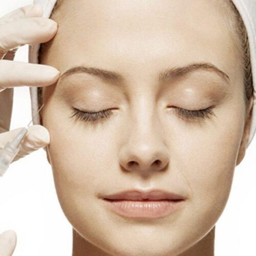 Botox & Fillers: Who can perform it & how can you get trained in it?