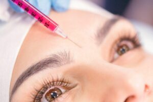 Botox Aesthetics Training Courses Medical