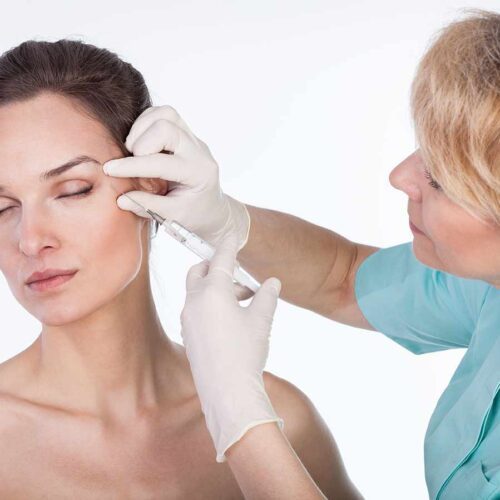 Why nurses make brilliant Botox Practitioners