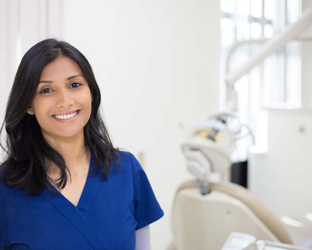 Can a Dental Nurse Train To Do Botox? Ask Dr Hennessy Academy