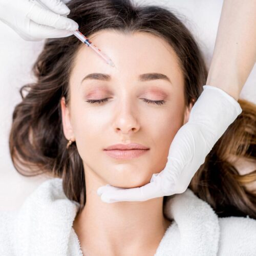 A Beginners Guide to Botox Training