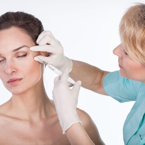 Becoming a Botox Technician in the UK